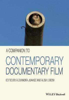 Libro A Companion To Contemporary Documentary Film - Alex...