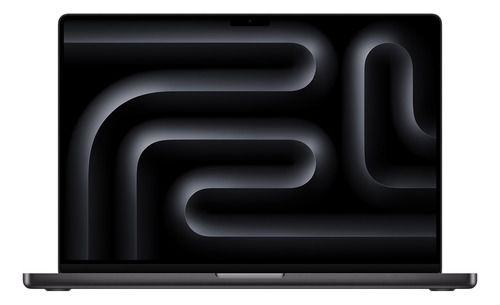 Apple Macbook Pro 16 Chip M3 Max 36gb Ram 1tb Negro Negro