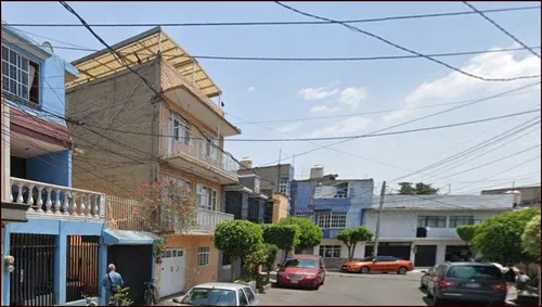 Casa En Venta Cerca De Autopista Naucalpan Ecatepec - Mu