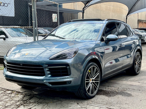 Porsche Cayenne 3.6 At