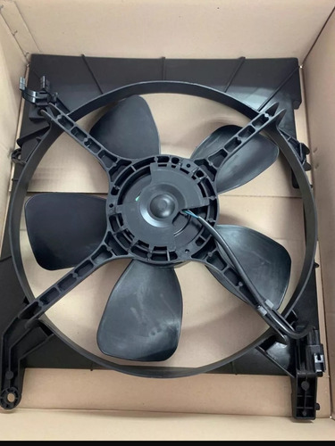 Electroventilador Principal Aveo Lt/ls 96536666