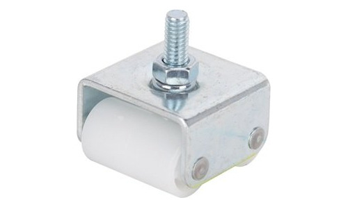 Abricante Directo Jc-a01-ps Appliance Caster Bañado Zinc 120