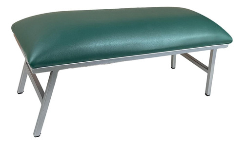 Almohada De De Manos, Soporte De Mano Para Escritorio Verde