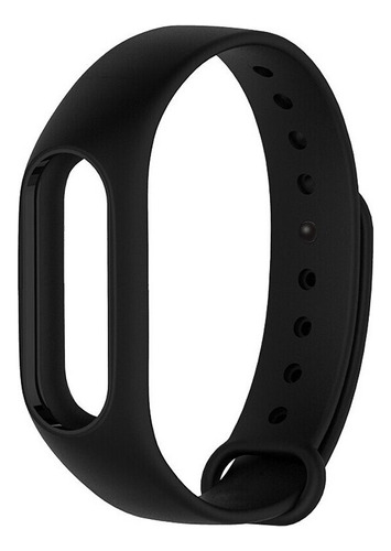 Manilla Pulsera  Repuesto Pr Smart Band Reloj M2 Negro