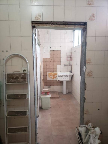 Imagem 12 de 30 de Apartamento Com 2 Dormitórios À Venda, 88 M² Por R$ 235.000,00 - Centro - Campinas/sp - Ap7922