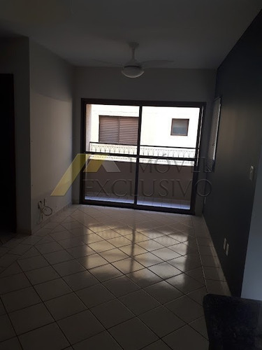 Imagem 8 de 9 de Apartamento, Iguatemi, Ribeirão Preto - 844-v