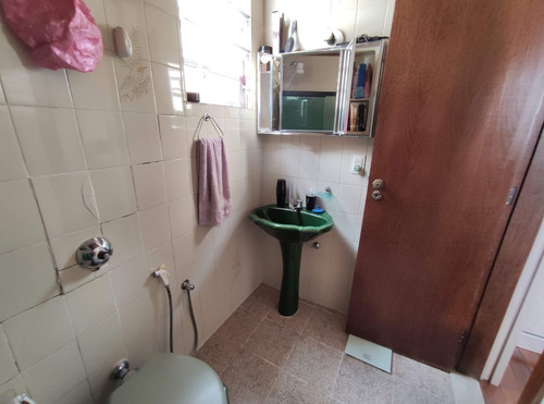 Imagem 10 de 24 de Apartamento Com 3 Quartos Para Comprar No Sagrada Família Em Belo Horizonte/mg - 2995