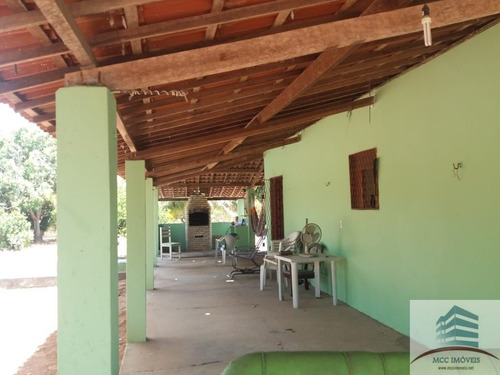 Imagem 21 de 28 de Granja A Venda Em Massaranduba, Ceará Mirim