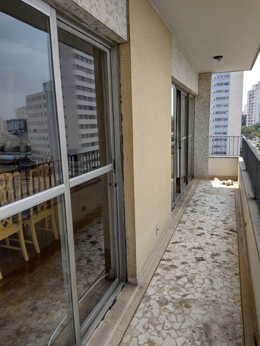 Apartamento Pq Da Mooca 202 Mts Próximo Ao Club Juventus Otima Localizaçao
