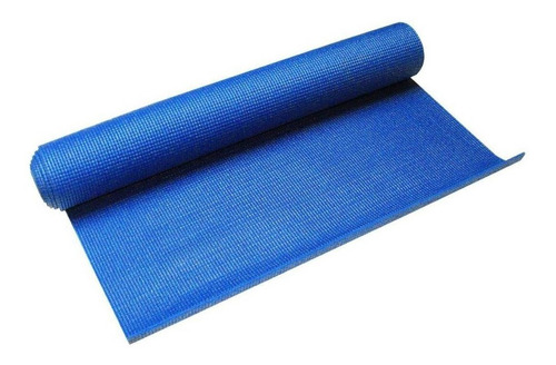 Mat Colchoneta Eva Para Yoga Pro