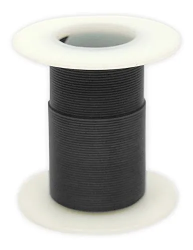 comprar Puresound 50 Foot Spool Of Black Nylon Snare String