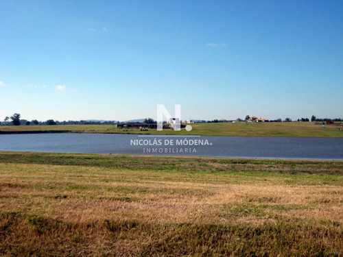 50 Metros De Costa, Acepta Financiacion Sin Interes, Venta, Chacra, Punta Del Este, Uruguay, Laguna De Los Cisnes