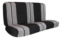 Comprar Funda De Asiento Leader Accessories, Manta De Sillín Negra, 
