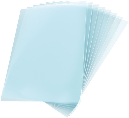 Imagen 2 de 4 de Fundas - Keyforge 64 X 90 Mm Inner X40 Sleeves
