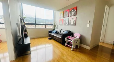 Apartamento en venta