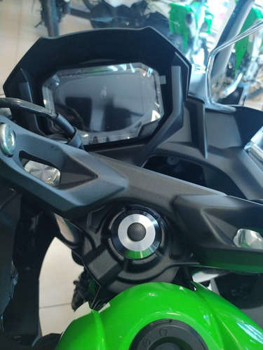 Imagen 17 de 22 de Kawasaki Ninja 650 Abs 0km Agencia Oficial Quilmes