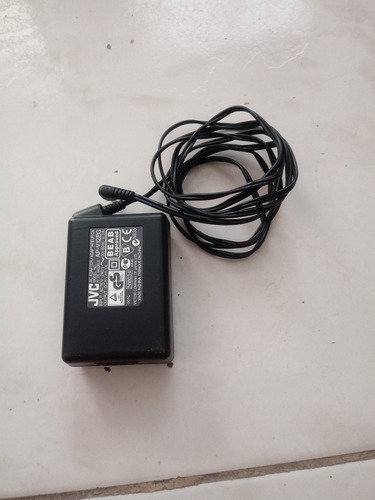 Vendo Câmera Filmadora Da Jvc Vhs 700x