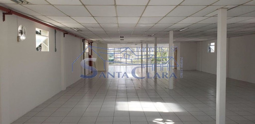 Imagem 14 de 15 de Prédio Na Chácara Santo Antônio - Sc9670