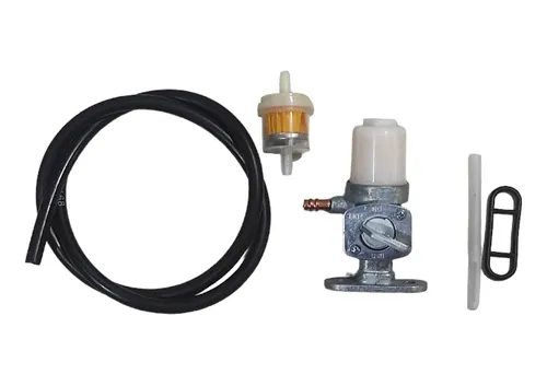 Llave Gasolina Owen Gs
