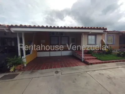 Casa en alquiler