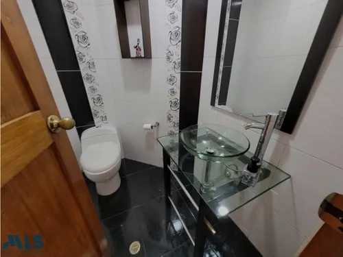 Apartamento Con Excelente Ubicacion