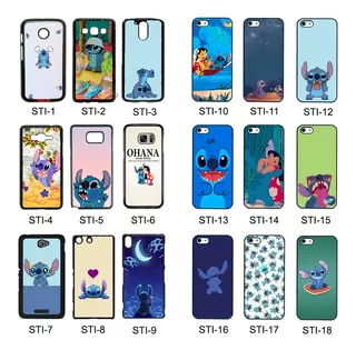 Funda Stitch Lilo Compatible Con Samsung Case Tpu Carcasa