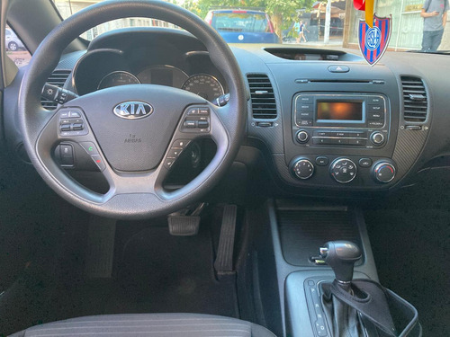 Kia Cerato 1.6 Ex At6
