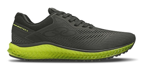 Tênis Olympikus Master 4 Masculino - Original Brinde Meia