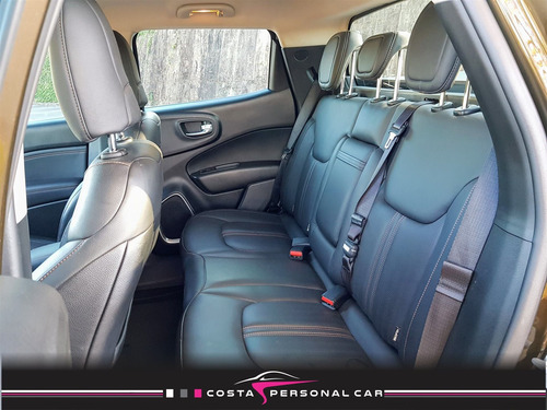Fiat Toro 2.0 16v Turbo Diesel Vulcano 4wd Automático