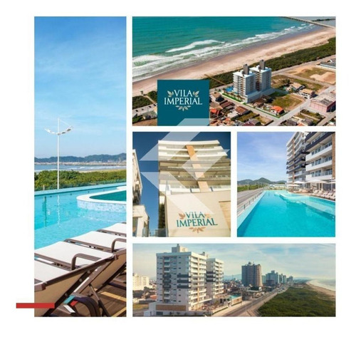 Imagem 4 de 29 de Lindo Apartamento Vila Imperial (são Pedro/navegantes) - 134969