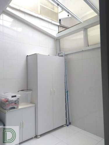 Imagem 14 de 15 de Casa Em Condomínio Para Venda No Bairro Vila Monte Serrat Em Cotia - Cod: Di22731 - Di22731