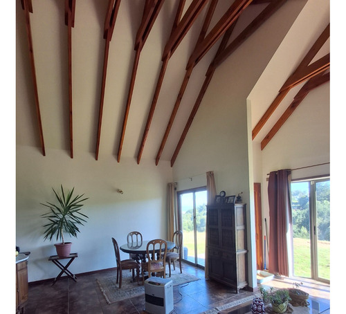 Lomas De Mantagua Parcela 5000 Metros Bungalow 4d 2b