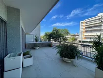 Comprar Venta Apto 3 Dorm Serv Patio, Amplia Terraza Al Frente Gge