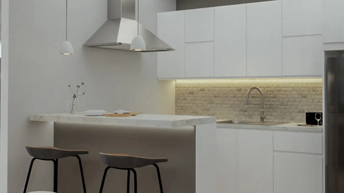 Proyecto Con Piscina, Bono Vivienda, Fideicomiso San Isidro