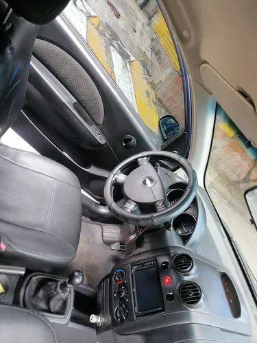 Chevrolet Aveo 1.6 Gti