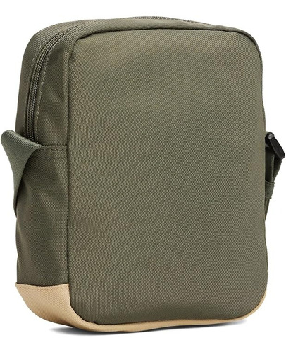 Cartera Deportiva Tommy Jeans Essential Importada Original Verde