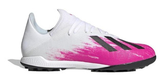 chuteira adidas rosa mercado livre