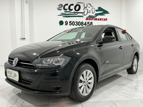 Volkswagen Outros Modelos VIRTUS 1.6 MSI FLEX 16V 4P AUT.