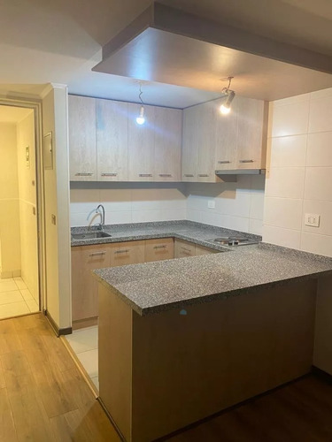 Departamento San Miguel, Calle Lazo 1365
