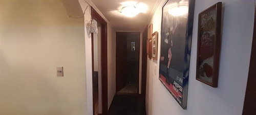 Metro Lo Cruzat Dos Dormitorios Estacionamiento Y Bodega