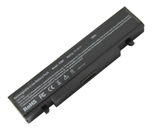 Bateria Samsung R440 Q430 P230 Np300 Q318 R431 R540 Rv409 