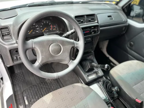 Chevrolet Vitara 1.6cc Mt Aa 4x4