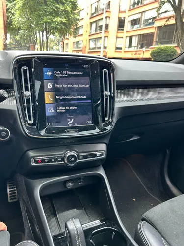 Volvo XC40 2.0 T5 Awd R-design