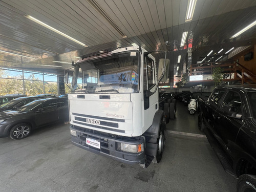 Iveco 170e22 Eurocargo Año 2010