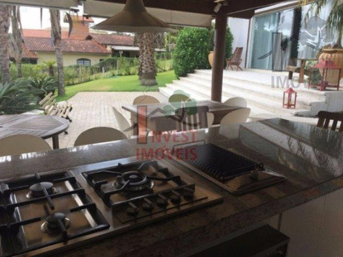 Imagem 8 de 13 de Cód 1450 - Belíssima Residencia No Condomínio Mais Valorizad - 1450