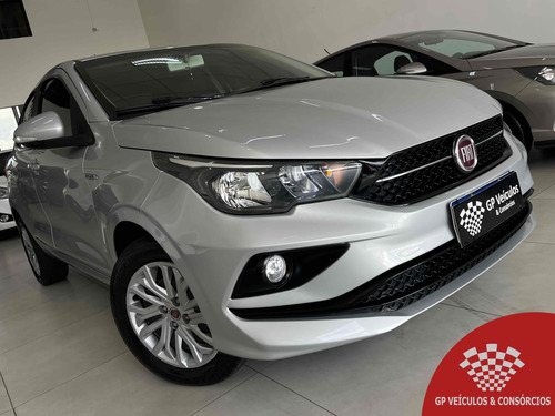 Fiat Cronos 1.3 FIREFLY FLEX DRIVE MANUAL