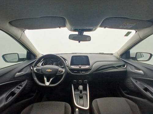 Chevrolet Onix 1.0 TURBO FLEX LTZ AUTOMÁTICO
