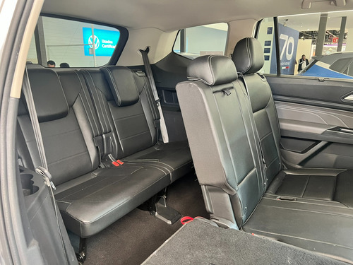 Volkswagen Teramont 3.6 V6 Comfortline