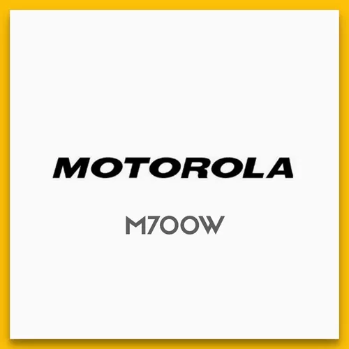 Teléfono Inalámbrico MOTOROLA M700W