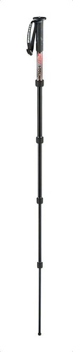 Manfrotto Monopie Element Mii Aluminio Rojo 5s Mmelmiia5rd